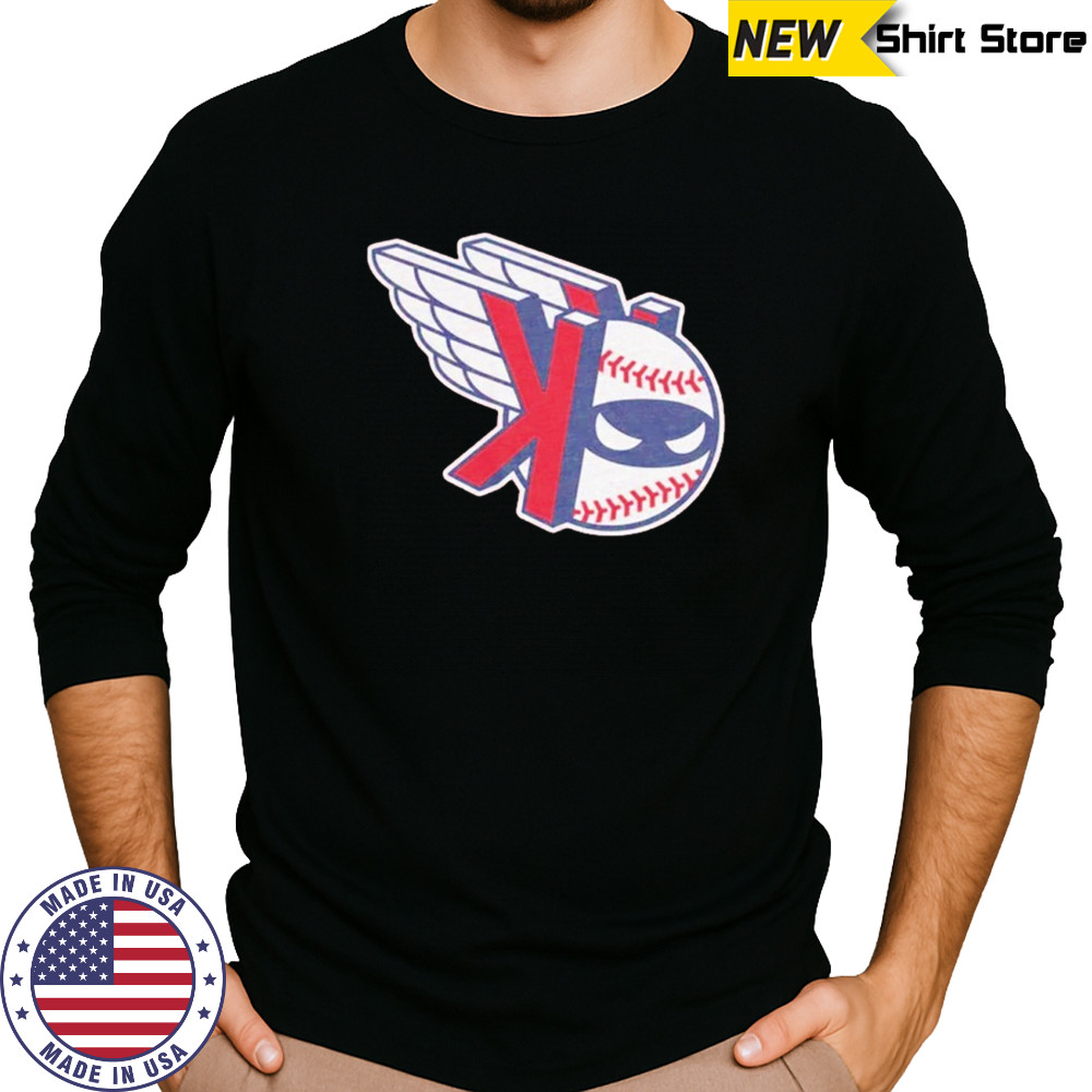 Cleveland Guardians Pitching Ninja logo shirt Long Sleeved