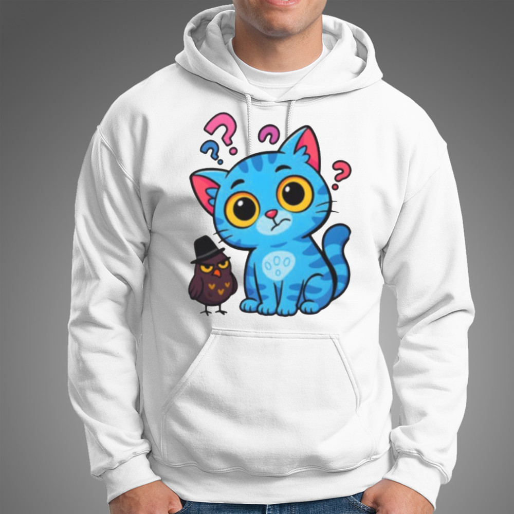 Kpop Demon Hunters Tiger Shirt Hoodie
