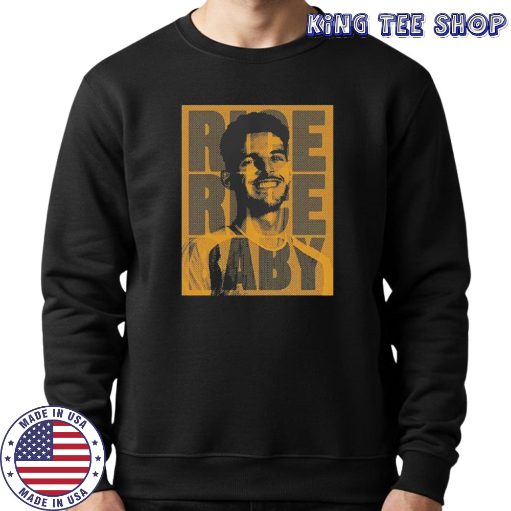 Rice Rice baby shirt Sweatshirt