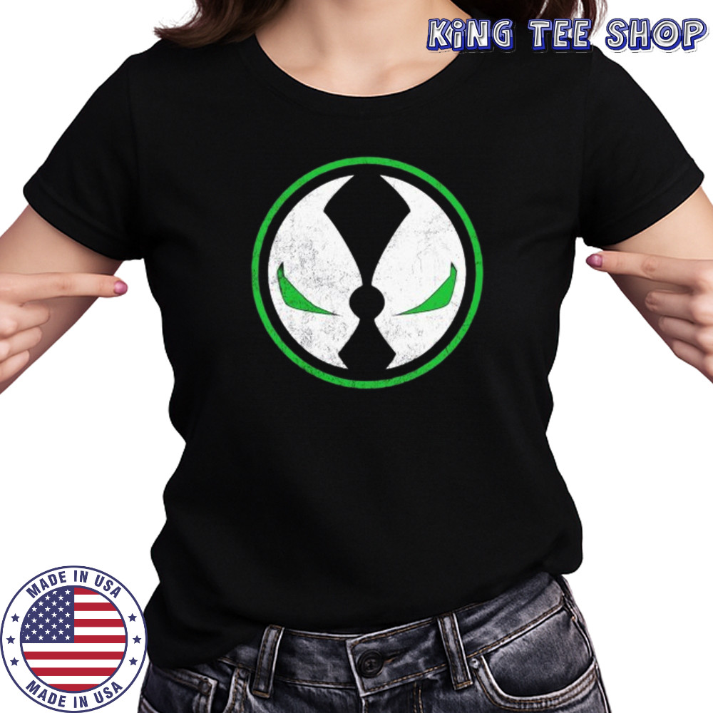 Spawn Orb logo shirt Women's T-shirt