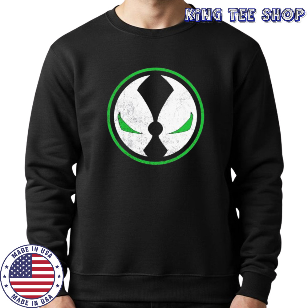 Spawn Orb logo shirt Sweatshirt