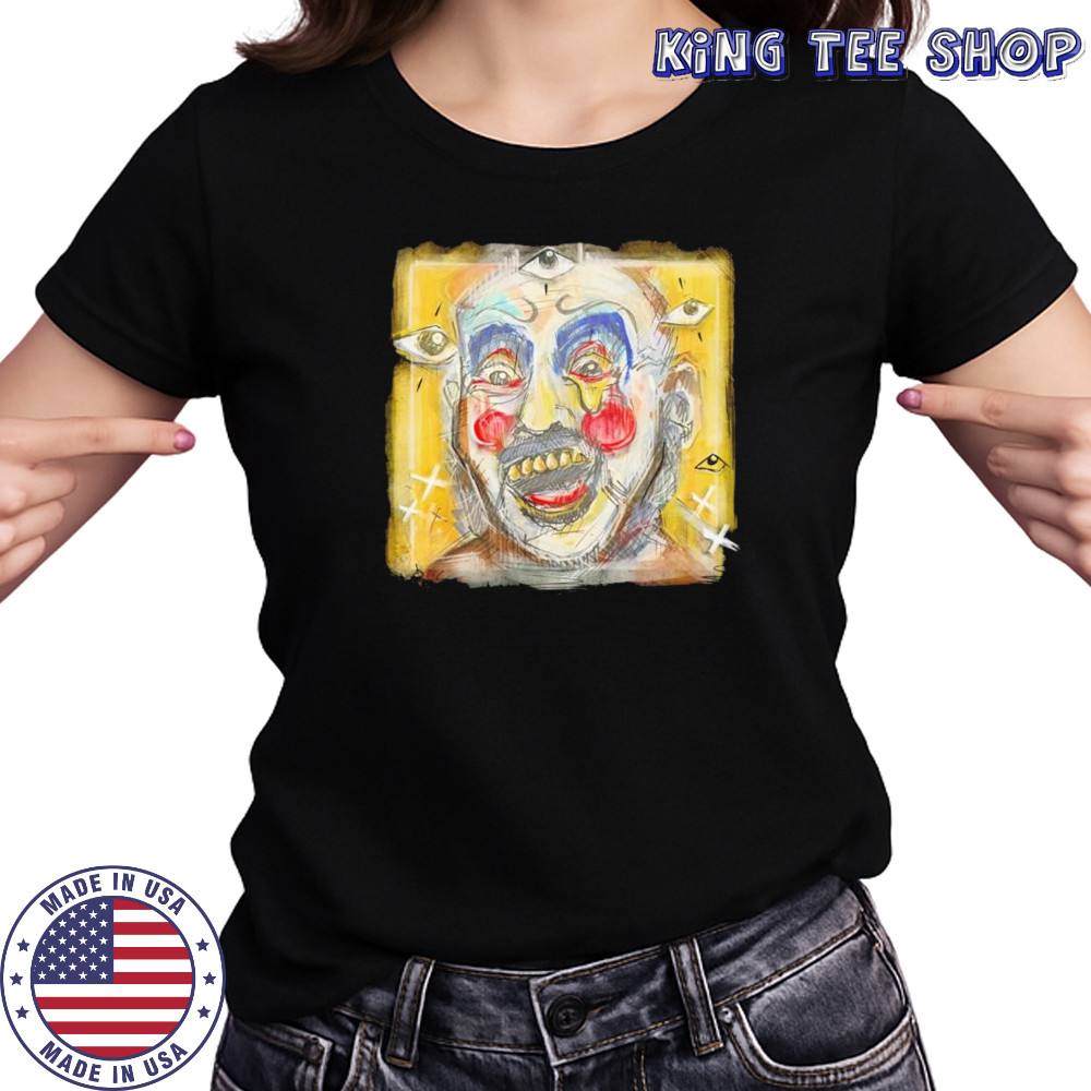 Devils reject shirt Women's T-shirt