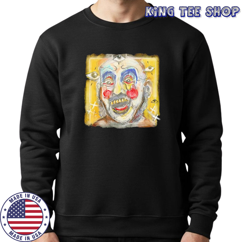 Devils reject shirt Sweatshirt